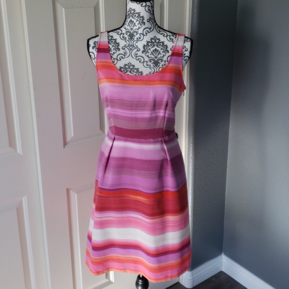 Ann Taylor LOFT dress
